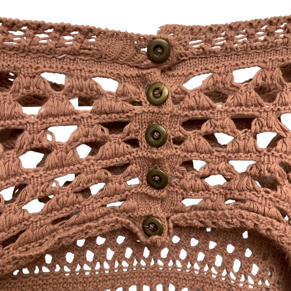 Free People Backless Sweater - Picture 13 of 15